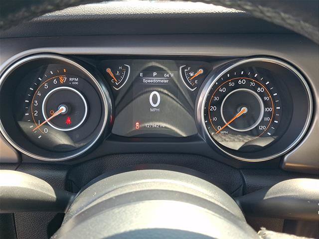 Used 2020 Jeep Gladiator Sport AWD/4WD image 17