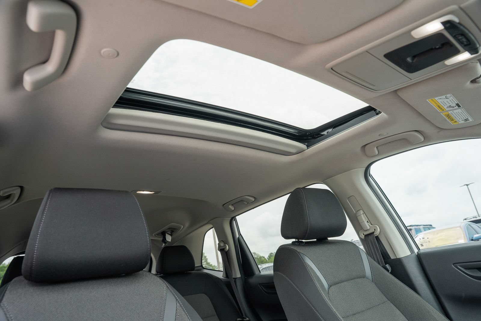 Used 2024 Honda CR-V EX image 22
