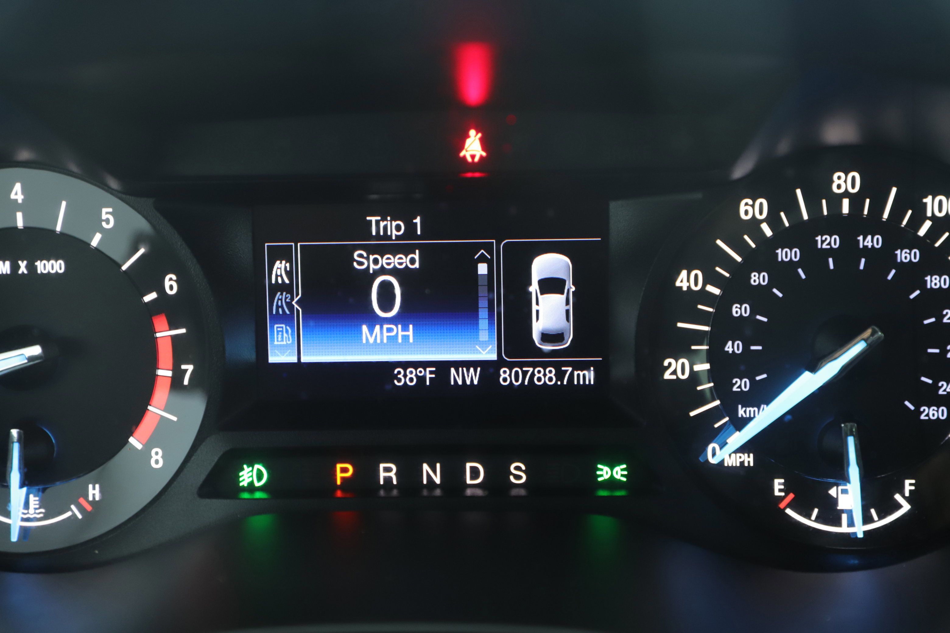 Certified 2017 Ford Fusion SE image 14