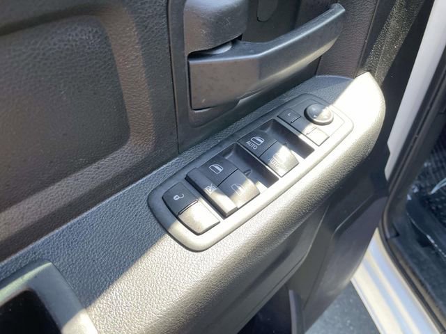 Used 2020 RAM 2500 Tradesman w/ Chrome Appearance Group image 14