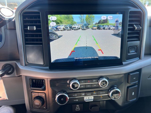 Certified 2025 Ford F150 XLT w/ Equipment Group 301A Standard AWD/4WD image 19