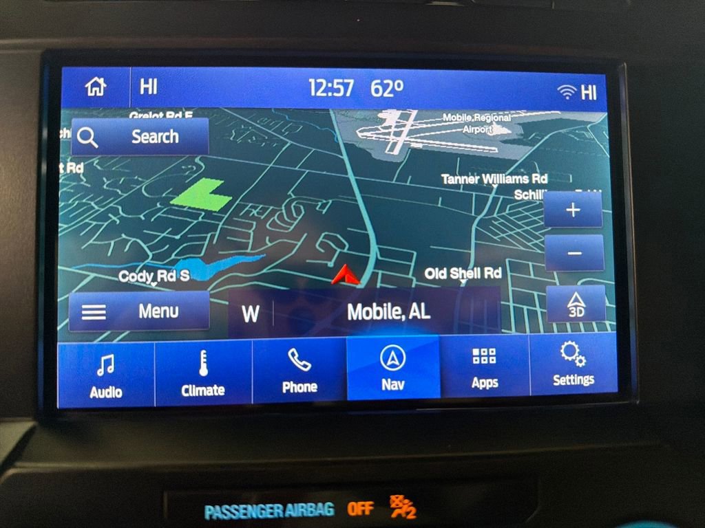 Certified 2020 Ford F250 Lariat w/ Lariat Ultimate Package image 26