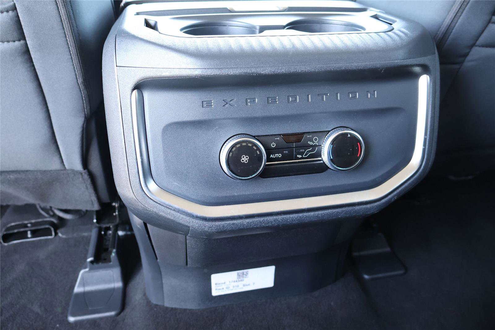 Certified 2025 Ford Expedition Max Active image 32