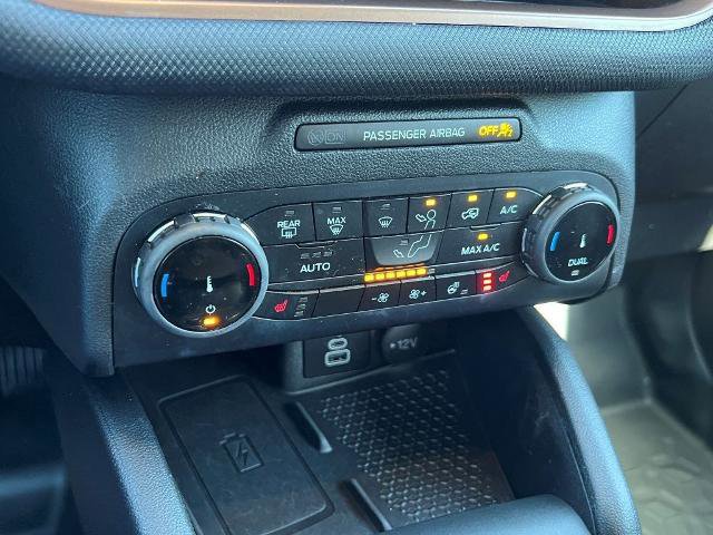 Certified 2024 Ford Bronco Sport Badlands w/ Premium Package image 22