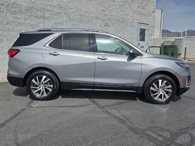 Used 2024 Chevrolet Equinox Premier image 6