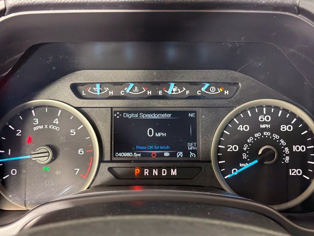 Certified 2020 Ford F150 XLT w/ Equipment Group 302A Luxury AWD/4WD image 27