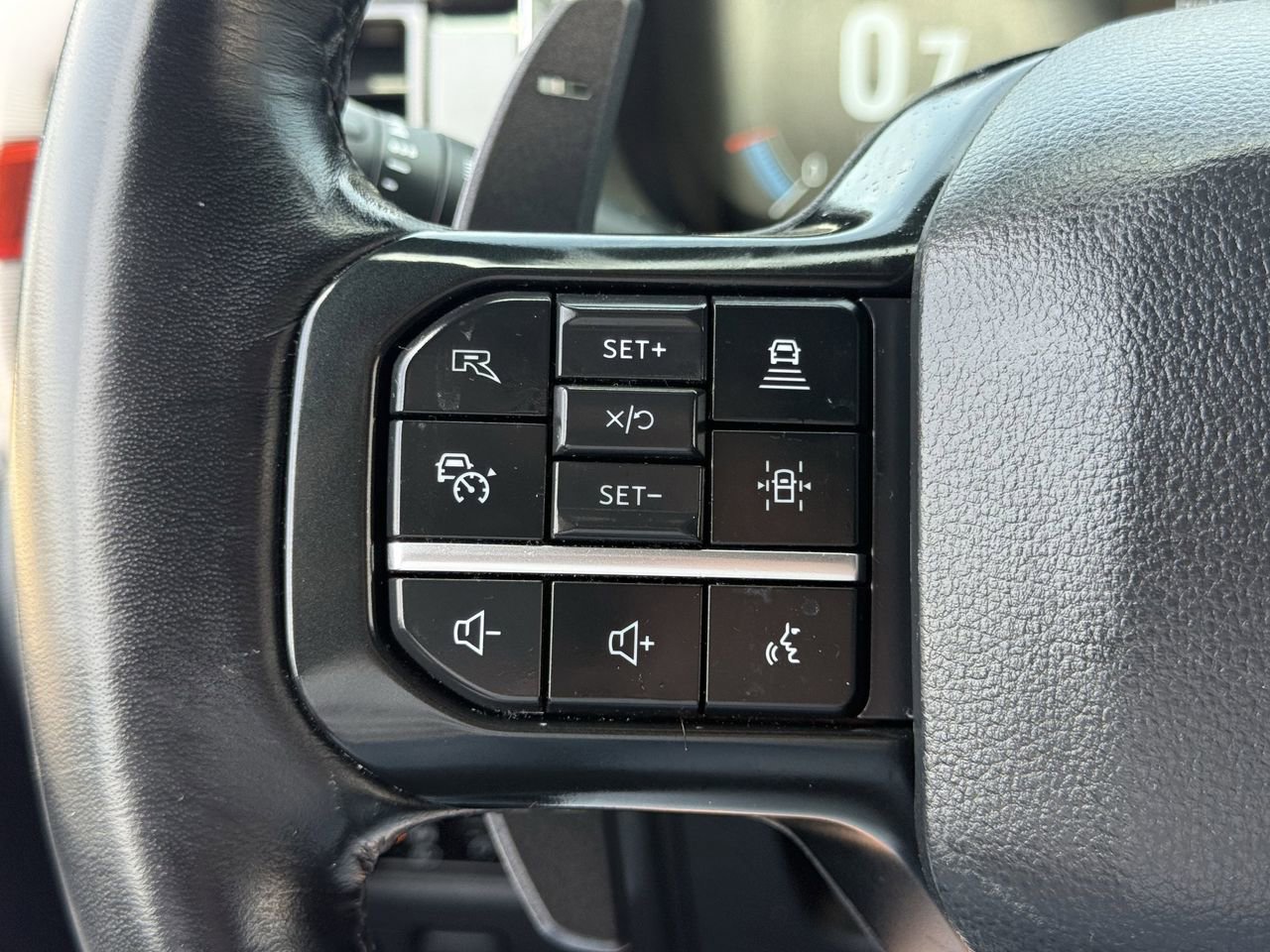 Certified 2023 Ford F150 Raptor AWD/4WD image 13