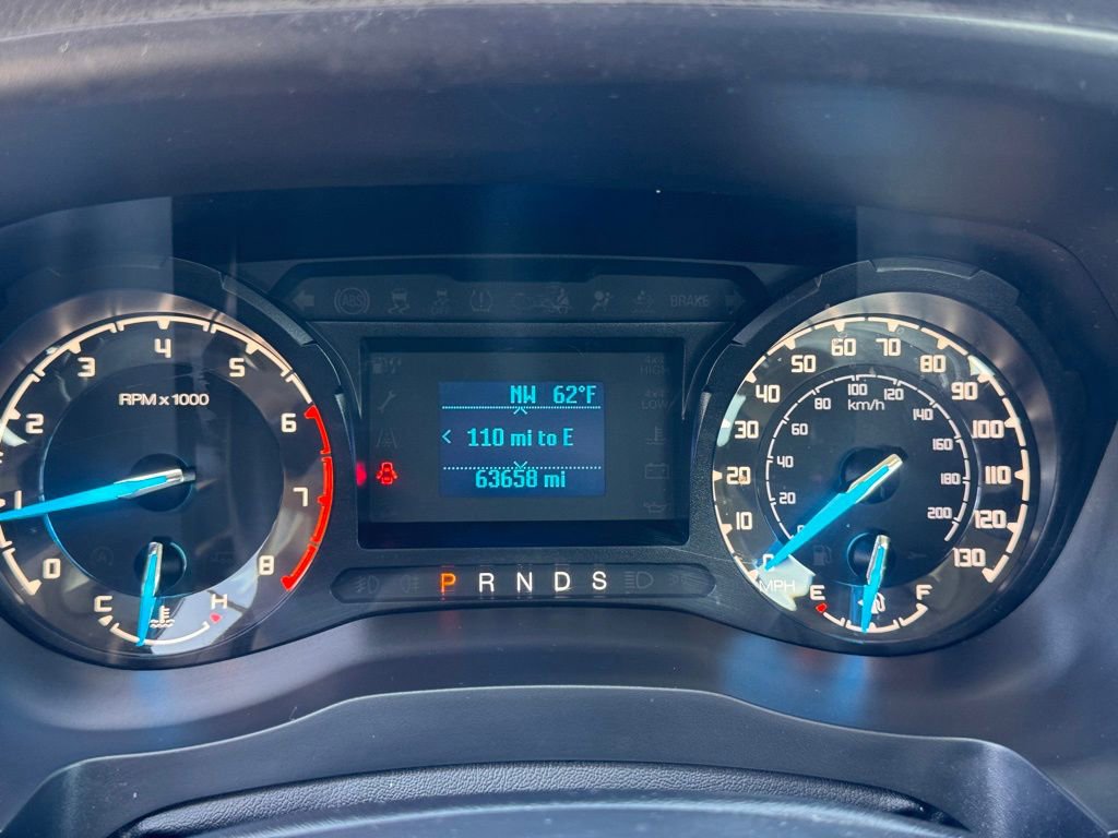 Certified 2022 Ford Ranger XL w/ Equipment Group 101A High image 20