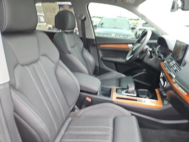 Used 2022 Audi Q5 2.0T Prestige AWD/4WD image 30