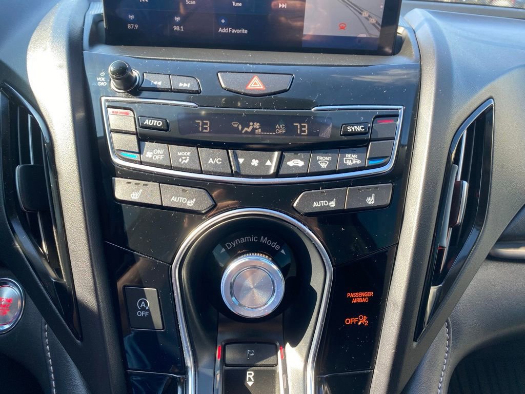 Used 2020 Acura RDX w/ Technology Package image 22