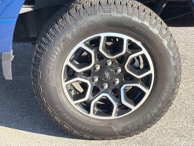 Certified 2023 Ford F150 XLT w/ Equipment Group 301A Mid AWD/4WD image 14