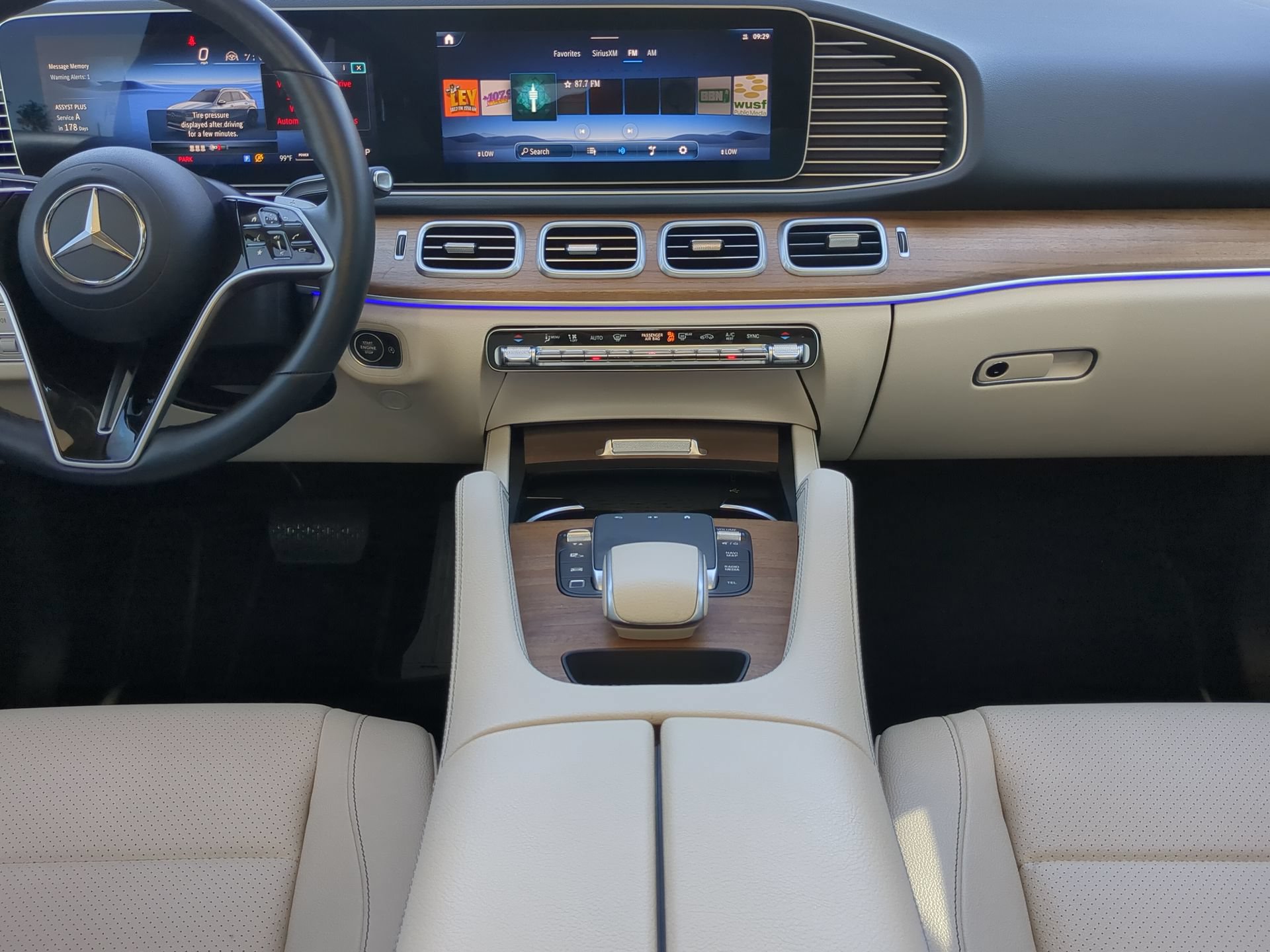 Used 2026 Mercedes-Benz GLE 450 4MATIC image 53