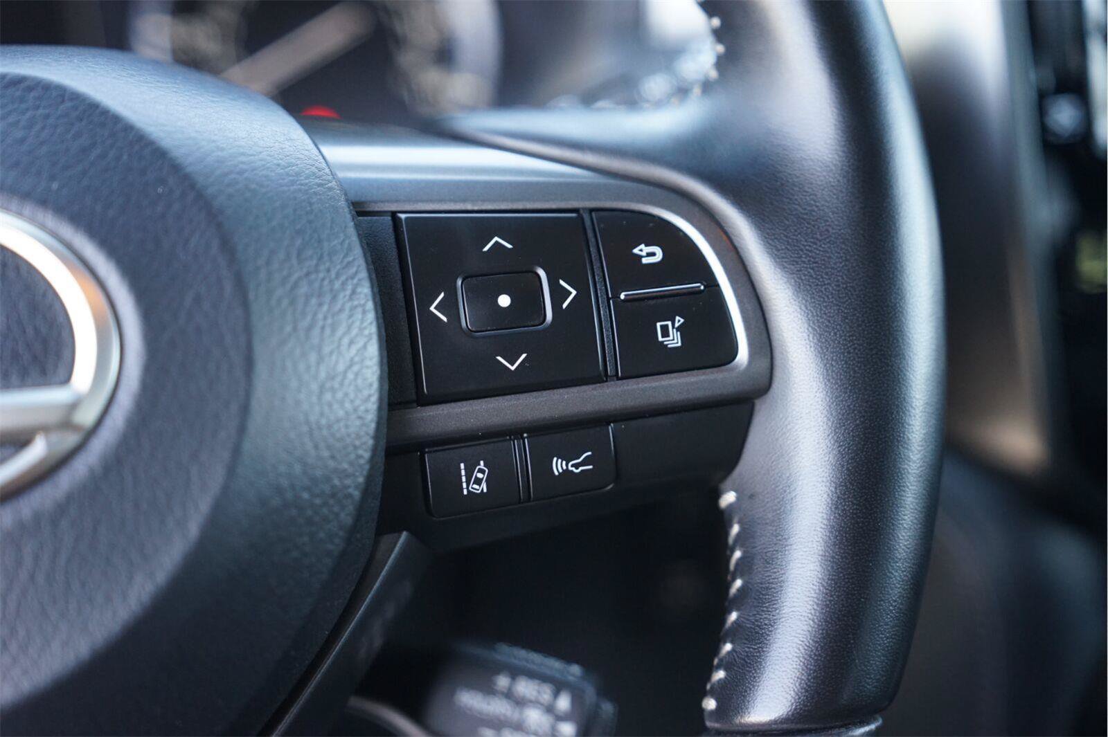 Used 2022 Lexus GX 460 w/ Black Line Special Edition AWD/4WD image 24