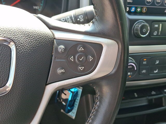 Used 2022 GMC Canyon Elevation w/ Trailering Package AWD/4WD image 29
