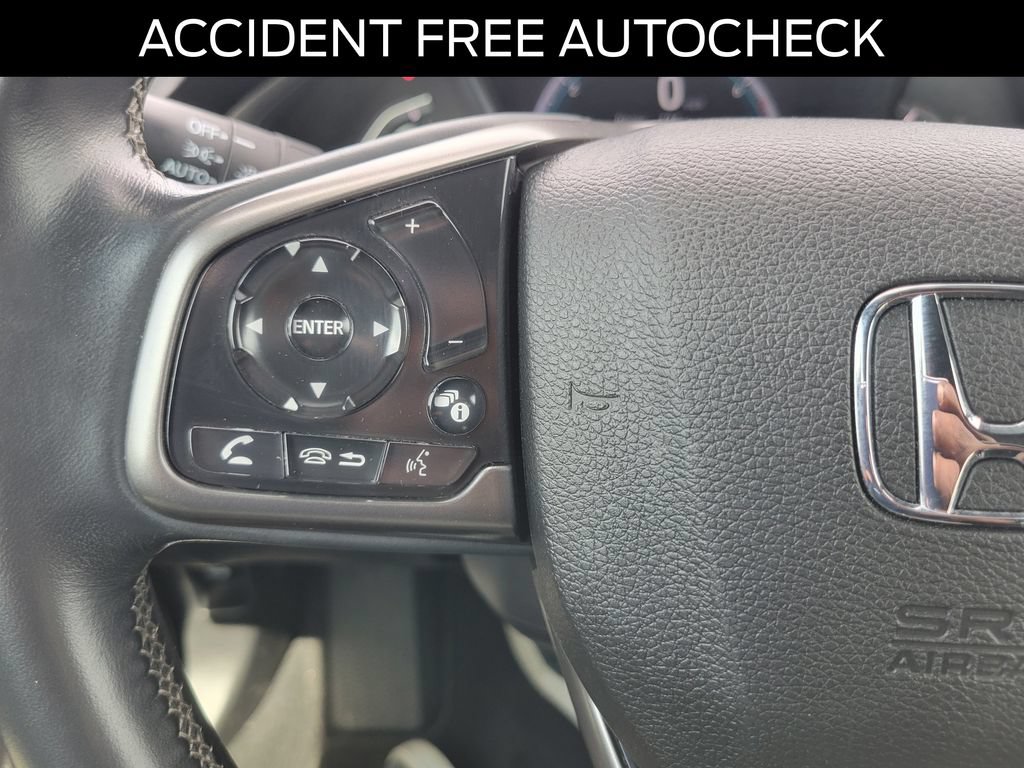Used 2020 Honda Civic EX image 20