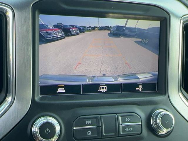 Used 2021 GMC Sierra 1500 SLT w/ SLT Premium Package AWD/4WD image 25