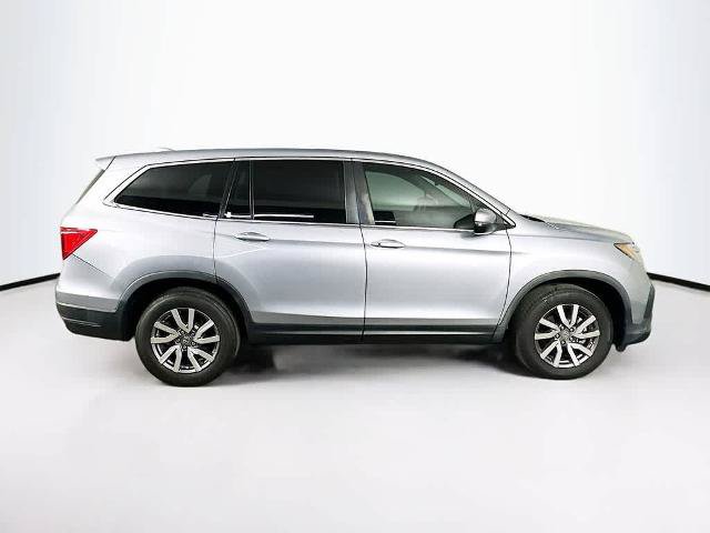 Used 2020 Honda Pilot EX-L image 26