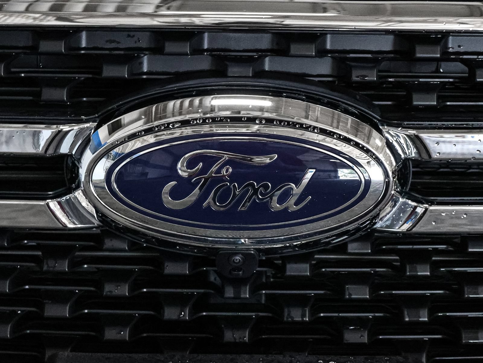 Certified 2024 Ford Ranger Lariat w/ FX4 Off-Road Package AWD/4WD image 13