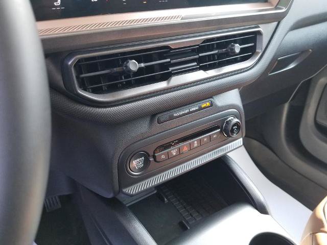 Certified 2025 Ford Bronco Sport Outer Banks w/ Outer Banks Tech Package+ AWD/4WD image 21
