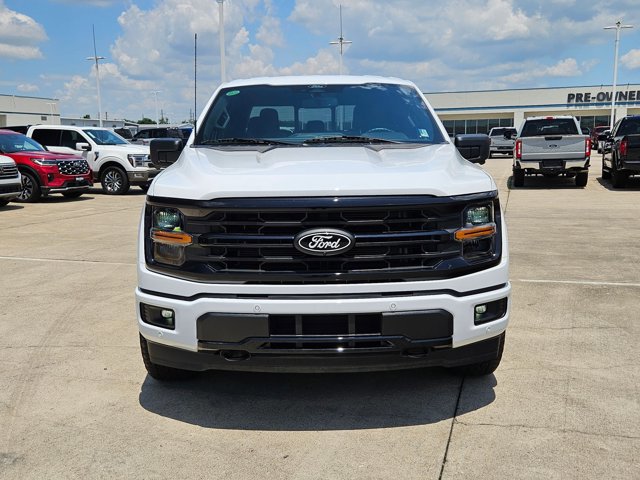 Certified 2024 Ford F150 XLT w/ Equipment Group 302A MID AWD/4WD image 8
