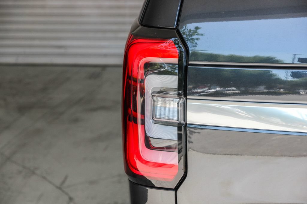 Certified 2023 Ford Expedition Max Platinum AWD/4WD image 7