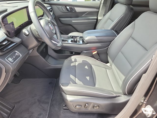 Used 2025 Buick Enclave Preferred FWD image 18