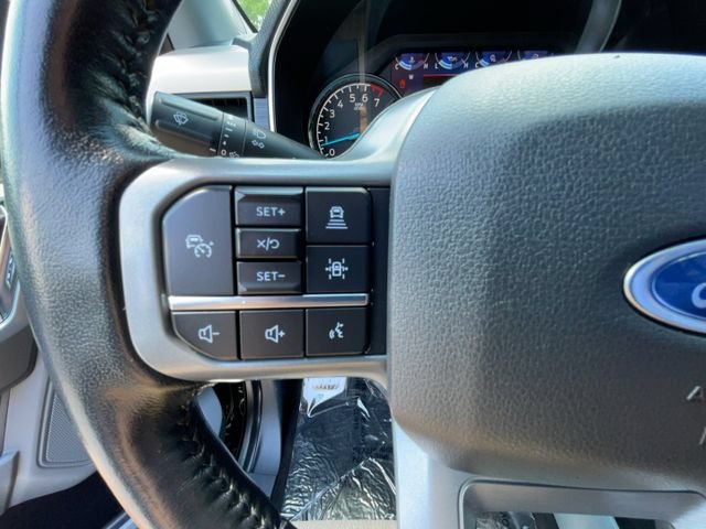 Certified 2021 Ford F150 XLT w/ Equipment Group 302A High AWD/4WD image 17