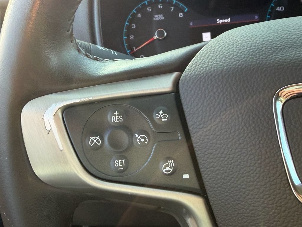 Used 2022 GMC Canyon Denali AWD/4WD image 23