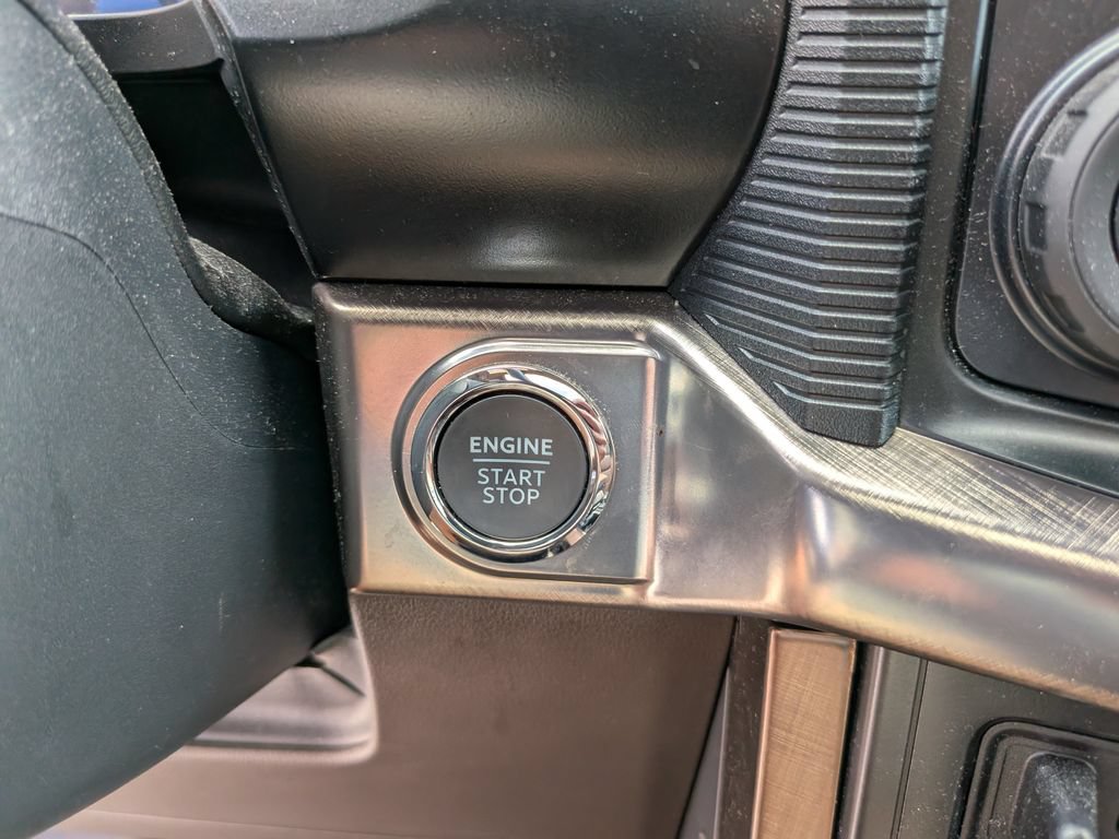 Certified 2024 Ford F150 King Ranch AWD/4WD image 34