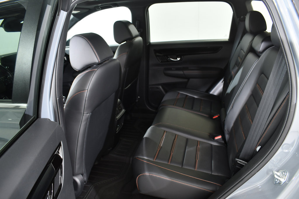 Used 2025 Honda CR-V Sport Touring image 16