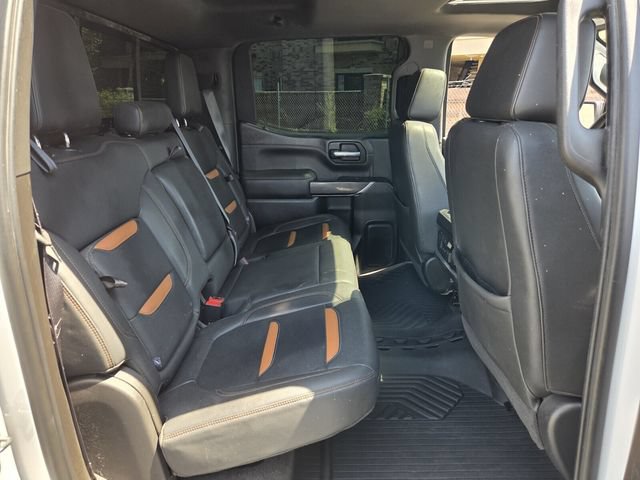 Used 2021 GMC Sierra 1500 AT4 w/ AT4 Premium Package AWD/4WD image 14