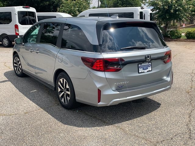 Used 2025 Honda Odyssey EX-L image 7