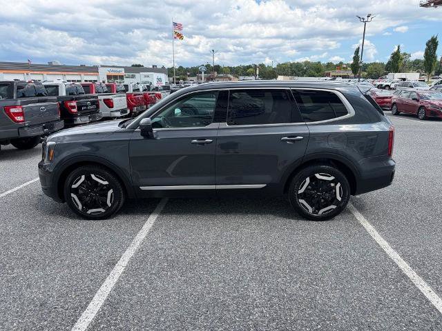 Used 2024 Kia Telluride S AWD/4WD image 5