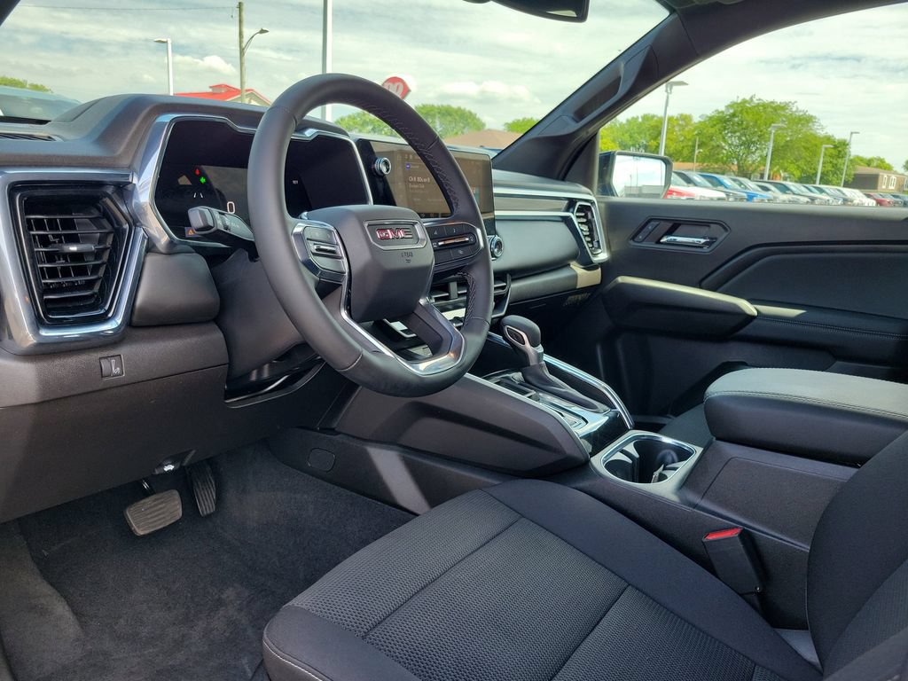 Used 2024 GMC Canyon Elevation w/ Convenience Package RWD image 21