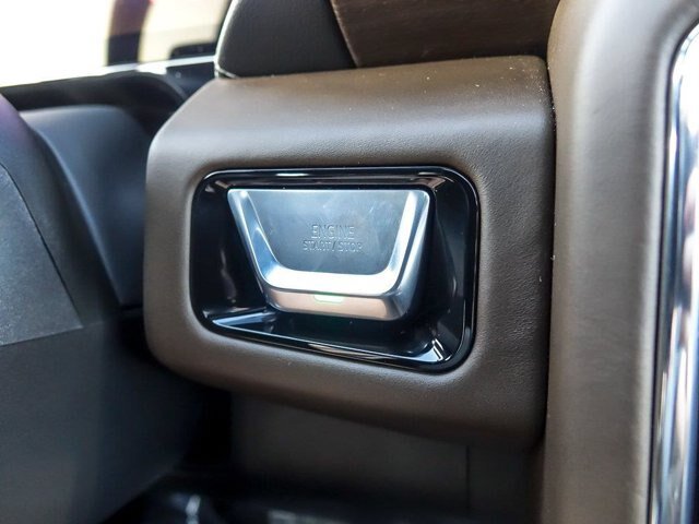 Used 2026 GMC Yukon Denali Ultimate AWD/4WD image 24