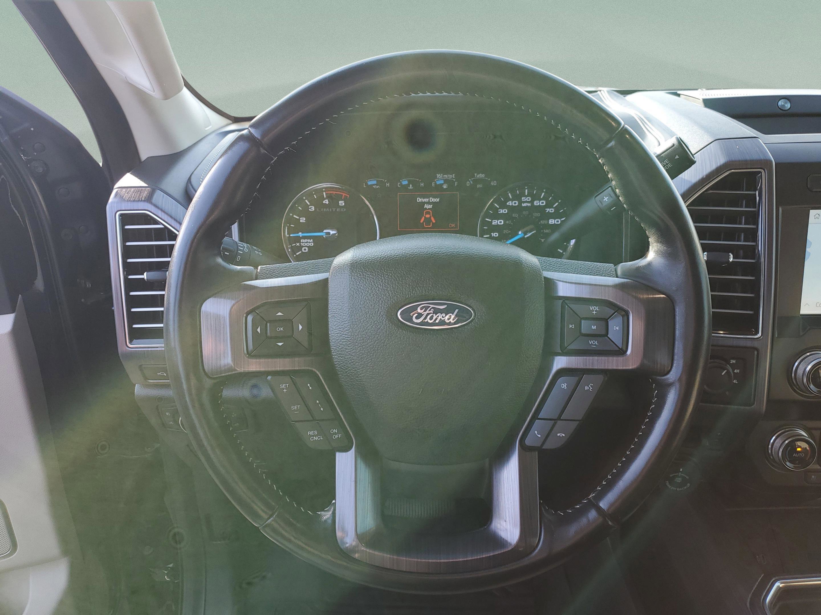 Certified 2021 Ford F250 Limited image 26