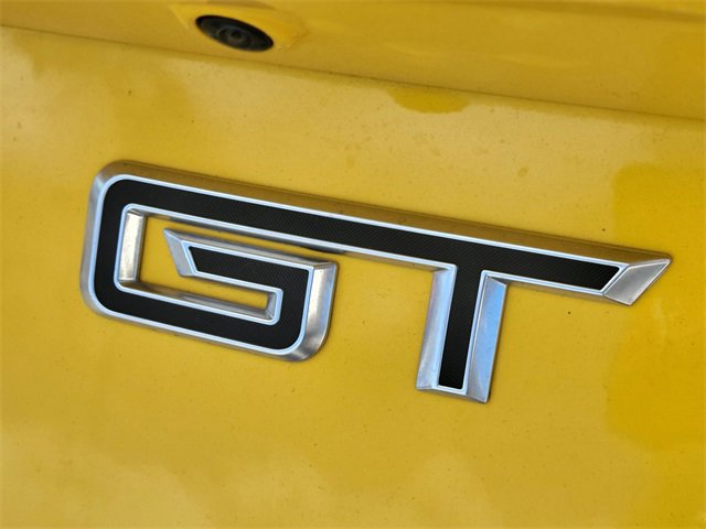 Certified 2024 Ford Mustang GT Premium image 5