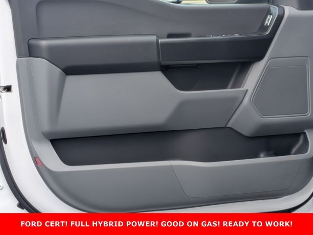 Certified 2025 Ford F150 XL w/ Equipment Group 104A Hybrid AWD/4WD image 12