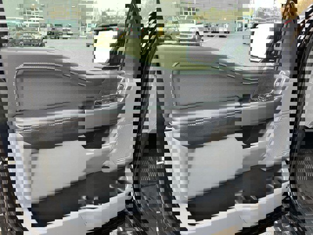 Certified 2025 Ford F150 XLT w/ Equipment Group 301A Standard AWD/4WD image 11