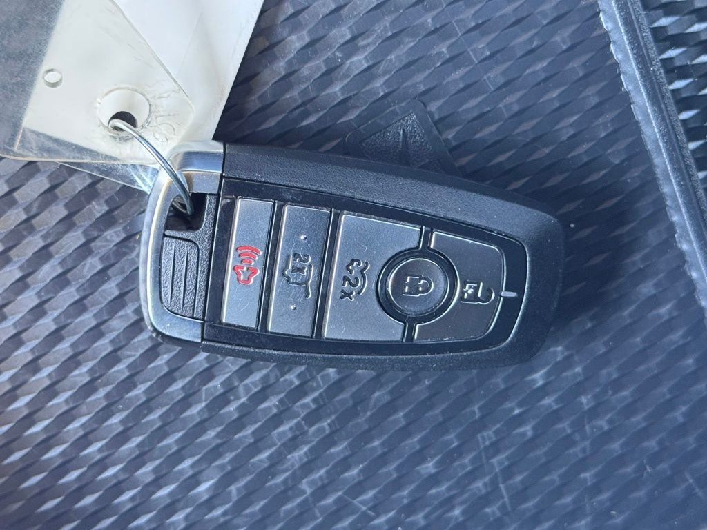 Certified 2025 Ford Mustang Mach-E GT AWD/4WD image 33