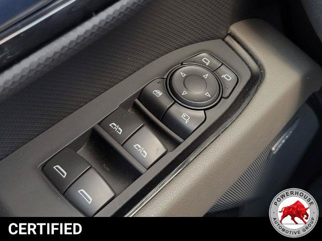 Used 2023 Chevrolet Silverado 1500 ZR2 w/ Technology Package AWD/4WD image 27