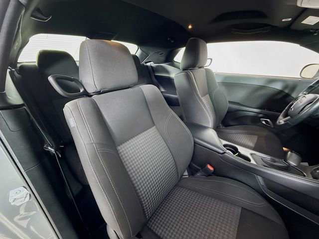 Used 2023 Dodge Challenger SXT w/ Blacktop Package image 27