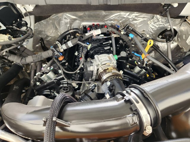 Certified 2025 Ford F150 XL AWD/4WD image 22
