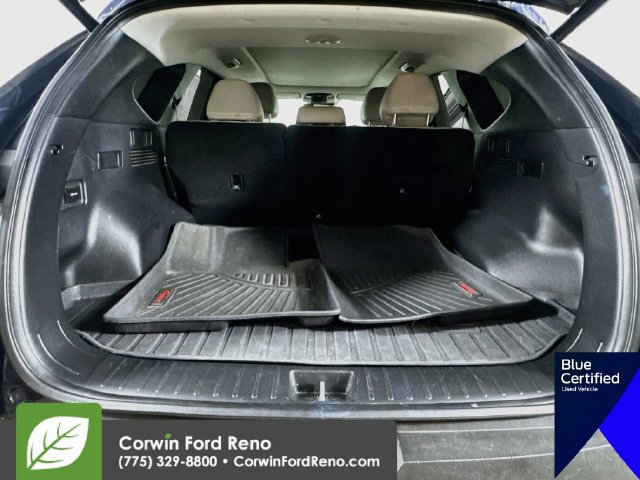 Used 2024 Hyundai Tucson SEL AWD/4WD image 30