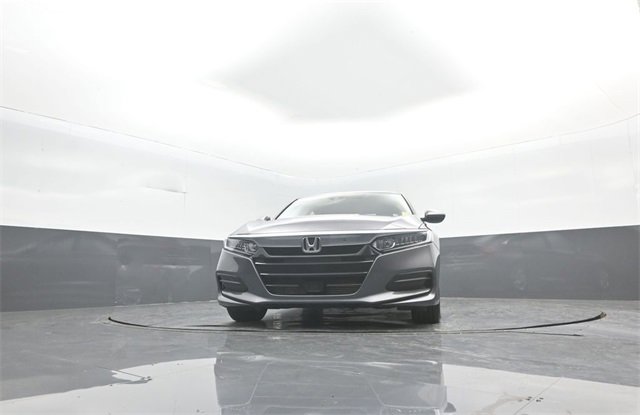 Used 2020 Honda Accord LX image 32