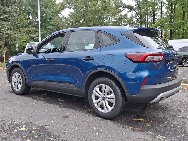 Certified 2023 Ford Escape AWD image 7