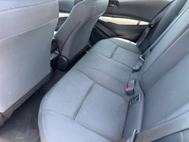Used 2023 Toyota Corolla LE FWD image 11