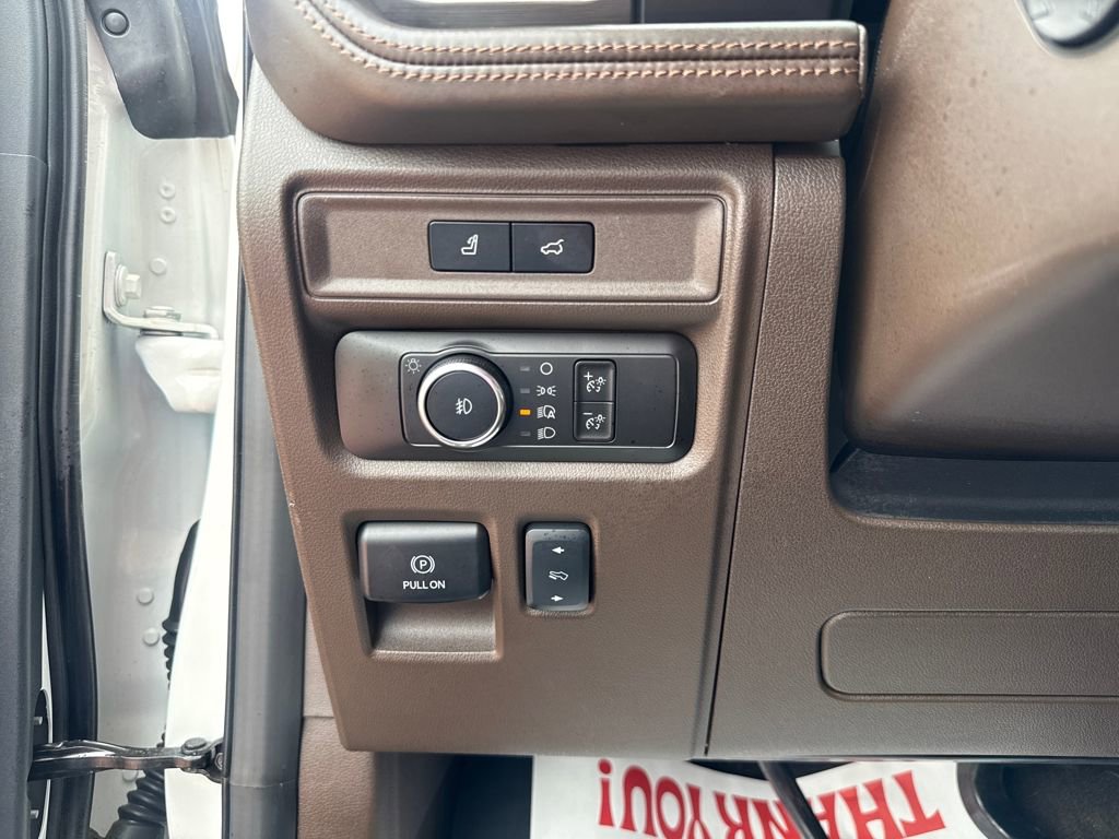 Certified 2023 Ford Expedition Max King Ranch AWD/4WD image 18