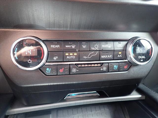 Certified 2020 Ford Expedition XLT w/ Equipment Group 202A AWD/4WD image 21