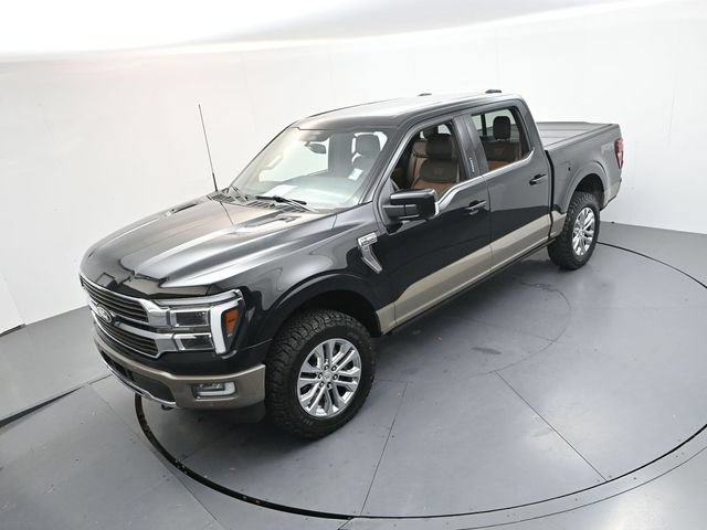 Certified 2026 Ford F150 King Ranch w/ Equipment Group 601A High AWD/4WD image 44